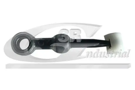 23600 Шток переключения КПП + втулка верхняя сдвоенная Renault Kangoo 1.2-1.9 97- (7700875584+7700872205) 3RG підбір по vin на Brocar