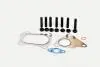 Монтажний комплект турбокомпресора Nissan Kubistar, Renault Clio, Kangoo, Suzuki Jimny 1.5D, 05- 33211