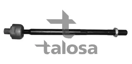 4408345 Кермова тяга ліва/права Citroen Jumper Fiat Ducato Peugeot Boxer 1.9-2.8 02.94- (з гідропідсил.) TALOSA підбір по vin на Brocar