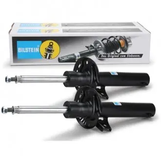 22183750 Амортизатор (передний) Audi Q3/VW Tiguan 07- BILSTEIN подбор по vin на Brocar
