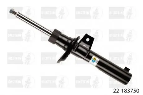 22183750 Амортизатор (передний) Audi Q3/VW Tiguan 07- BILSTEIN подбор по vin на Brocar