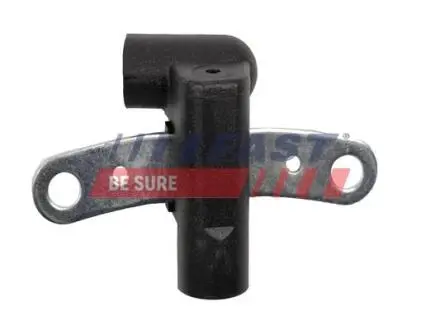FT75537 Датчик положення коленвала Nissan Kubistar, Renault Clio, Kangoo, Laguna, Scenic 1.5-1.9CDi 96- FAST підбір по vin на Brocar