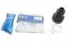 Пильник ШРКШ внутр. 23.5*70 Renault Clio 2, Kangoo, Laguna, Megane/Classic/Coupc/Scenic, Twingo 760173