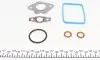 023656701 Комплект прокладок (верхний) Citroen Berlingo/Peugeot Partner 1.6 HDi 06- VICTOR REINZ підбір по vin на Brocar