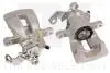 Суппорт задний левый Opel Astra Classic, Astra G, Astra H, Astra H Gtc, Meriva A 1.2-2.2D 02.98- 2136235