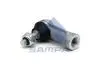 Кульовий шарнір важеля КПП DAF 65 CF, 75 CF, 85 CF SCANIA P,G,R,T VOLVO F 10, F 12, F 16 01.76- 100.009