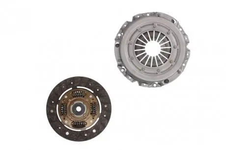 F1X014NX К-КТ сцепление (без выжимного) Chevrolet Aveo/Opel Astra G/H Corsa C/D Meriva/Vectra B 1.2/1.4 NEXUS подбор по vin на Brocar