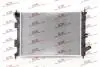 Радіатор охолодження HYUNDAI ELANTRA, I30 KIA CEED, CERATO, PRO CEE´D, SOUL 1.4/1.6/2.0 06.11- 40C108-1