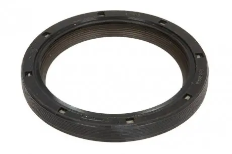 263600 Сальник колінвалу (передній) Audi A4/A6/A8/Q5/Q7/VW Touareg 02- (55x70x8) ELRING підбір по vin на Brocar