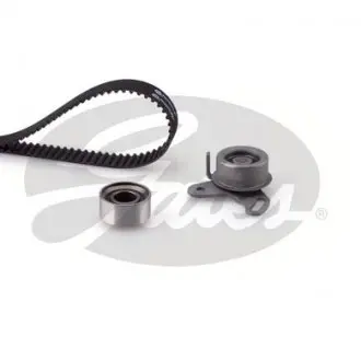 K015479XS Ремкомплекти приводу ГРМ автомобілів PowerGrip Kit (Вир-во Gates) GATES підбір по vin на Brocar