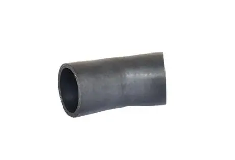 82701 Патрубок інтеркулера Seat Ibiza IV 1.6 Tdi 09-/Skoda Fabia II 1.6 Tdi 10-14/VW Polo 1.6Tdi 09- BUGIAD підбір по vin на Brocar