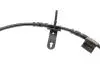 1987473524 Датчик износа тормозных колодок (передних) Mini (R56/R57/R58/R59)/Clubman (R55) 1.6/1.6D/2.0D 06-15 BOSCH підбір по vin на Brocar