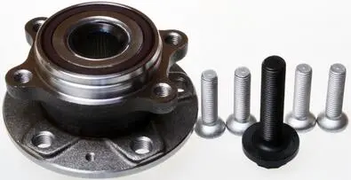 W413355 Подшипник ступицы Seat Altea VW Caddy III, Golf V, Touran Audi A3 1,6-2,0TDI, A3 quattro 03-04 DENCKERMANN подбор по vin на Brocar