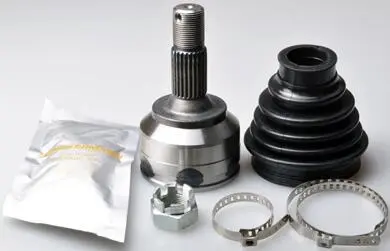 C120087 ШРКШ зовн. Citroen С4 1,4 16V-1.6 16V 04-/Peugeot 207 1.6 16V 1.4 HDI 06-/ 307 1,4-1,6 16V 00- DENCKERMANN подбор по vin на Brocar