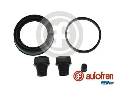 D41145 Р-кт супорта перед. Citroen Xsara 97-05 /Peugeot 206, 306 94- /Renault Kangoo 97- (Bosch 54mm) AUTOFREN підбір по vin на Brocar