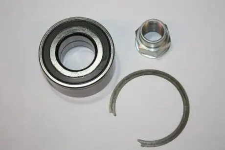 110186210 Підшипник ступиці Fiat Brava 80 1.2 16V 98.12-00.05 (+ABS), Bravo 1.2, 1.6V 98.12-00.05 (+ABS) AUTOMEGA підбір по vin на Brocar