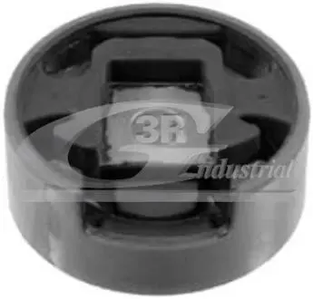 40775 Опора двигуна зад. ниж. VW Caddy, Golf V, Touran Skoda Octavia, Superb, Yeti 1,9TDI-3,2 03-13 3RG підбір по vin на Brocar