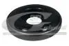 Підшипник передн. аморт. Renault Clio 91- , Kangoo 97- , Logan 04- , Sandero 13- , Twingo 07- 45611
