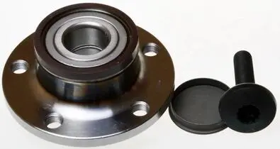 W413332 Комплект подшипников задний Audi A3, VW Golf V,Skoda Octavia 2004- DENCKERMANN подбор по vin на Brocar