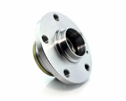 SH15454 Подшипник зад. ступицы Audi A3 1.6-2.0FSI 05/03- VW Touran 1.6FSI-2.0TDI 02/03- Caddy III 04- SHAFER подбор по vin на Brocar