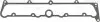 Прокладка корпуса коллектора впускного Opel Astra G 2.0/2.2 DTI 99-05 71-35319-00