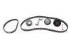 Комплект ГРМ Skoda Octavia/VW Bora/Golf/Caddy 1.4/1.6 16V 97- KD457.26