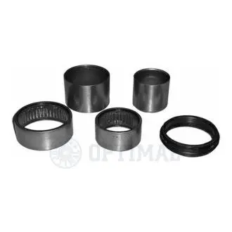F86097 Рем-кт балки зад. (подшипник) Renault 11, 19, Megane I, Megane I Classic, 1.1-2.0 09.81-08.03 OPTIMAL подбор по vin на Brocar