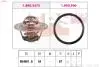 1880547 Термостат VAG A3/A4 2.0 TDI 2003- Seat Altea/Toledo 2.0 TDI 2004- Skoda Octavia 2.0 TDI 2004- EPS підбір по vin на Brocar