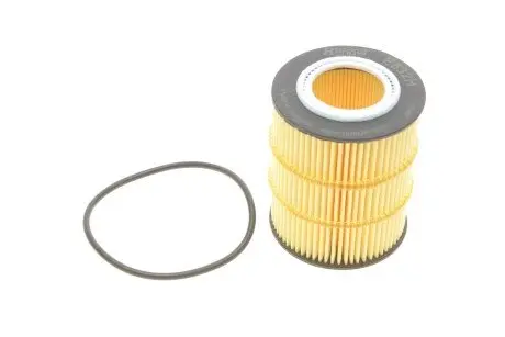E832HD317 Фильтр масла Land Rover Discovery 3.0TD 09- HENGST FILTER подбор по vin на Brocar