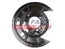 Защита тормозного диска зад. прав. Citroen Jumper Fiat Ducato Peugeot Boxer 2.0D-3.0D 04.06- FT32513