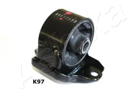 GOMK97 Опора двигуна передня Hyundai Elantra, I30 Kia CeeD, CeeD Sw, Pro CeeD 1.4-2.0Lpg 06.06-12.12 ASHIKA підбір по vin на Brocar