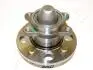 4420527 Подшипник зад. к-кт ABS- Hyundai Accent 05-, Getz 02-06, i10 07- Kia Picanto 04-, Rio II 05- ASHIKA підбір по vin на Brocar