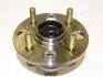 4420527 Подшипник зад. к-кт ABS- Hyundai Accent 05-, Getz 02-06, i10 07- Kia Picanto 04-, Rio II 05- ASHIKA підбір по vin на Brocar