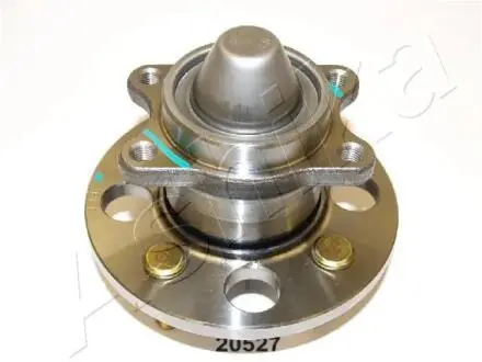 4420527 Подшипник зад. к-кт ABS- Hyundai Accent 05-, Getz 02-06, i10 07- Kia Picanto 04-, Rio II 05- ASHIKA подбор по vin на Brocar