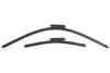 VD10099 Щетки Denckermann 650/340 mm RENAULT CAPTUR 01.13-02.16 CLIO IV 11.12- CLIO GRANDTOUR 01.13- DENCKERMANN підбір по vin на Brocar