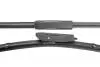 VD10099 Щетки Denckermann 650/340 mm RENAULT CAPTUR 01.13-02.16 CLIO IV 11.12- CLIO GRANDTOUR 01.13- DENCKERMANN підбір по vin на Brocar
