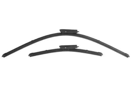 VD10099 Щетки Denckermann 650/340 mm RENAULT CAPTUR 01.13-02.16 CLIO IV 11.12- CLIO GRANDTOUR 01.13- DENCKERMANN подбор по vin на Brocar