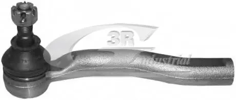 32227 Наконечник рулевой левый Citroen C1, C1 II Peugeot 107, 108 Toyota Aygo 1.0/1.2/1.4D 06.05- 3RG подбор по vin на Brocar