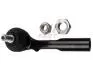 Наконечник рулевой тяги правый Fiat Fiorino, Linea, Punto, Qubo Opel Corsa D 0.9-1.9 10.05- FT16069