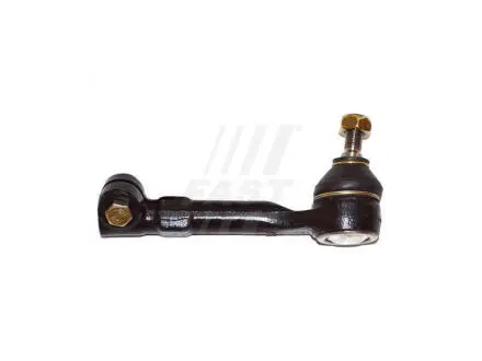 FT16128 Накінечник керм. тяги правий Renault Kangoo, Kangoo Express, Megane I, Scenic 1.2-2.0 01.96- FAST підбір по vin на Brocar