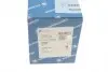 94427700 Поршень 79.5mm STD Audi 80, A3, A4, A6, Ford Galaxy Seat Alhambra,CordobaVW Caddy 1.9TDi 98- KOLBENSCHMIDT підбір по vin на Brocar