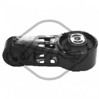 04486 Подушка двигателя (правая) Peugeot 407/607/807,Expert,Jumpy,Scudo 96-1.6/1.8/2.0 METALCAUCHO подбор по vin на Brocar