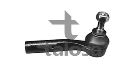 4200229 Накінечник кермової тяги правий Fiat Fiorino, Linea, Punto, Qubo Opel Corsa D 0.9-1.9 10.05- TALOSA підбір по vin на Brocar