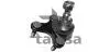 4703660 Шаровая опора перед. ниж. лив. VW Caddy III, Audi A3 (8P1) 1.6,1.6 FSI,1.9 TDI,2.0 FSI,2.0 T TALOSA підбір по vin на Brocar