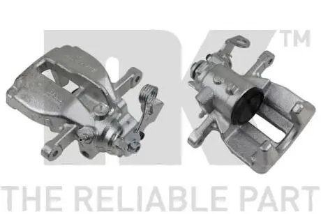 2119162 Супорт гальма NK підбір по vin на Brocar