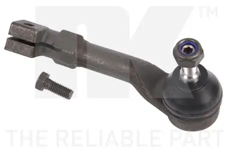 5033939 Накінечник керм. тяги правий Renault Kangoo, Kangoo Express, Megane I, Scenic 1.2-2.0 01.96- NK підбір по vin на Brocar