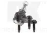 5044743 Шаровая опора перед. ниж. лив. VW Caddy III, Audi A3 (8P1) 1.6,1.6 FSI,1.9 TDI,2.0 FSI,2.0 T NK підбір по vin на Brocar