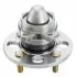 Підшипник маточини (задньої) Hyundai Accent/Kia Rio 1.0-1.6 02- R184.17