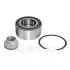 Подшипник ступицы передн. ABS+ Fiat Bravo II, Doblo Opel Combo, Combo/ Tour 1.3D-2.0D 04.07- 801267