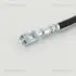 815029132 Шланг тормозной перед Audi A3 03- VW Caddy 10- Golf V 03- Skoda Octavia 04- Seat Toledo 03- TRISCAN підбір по vin на Brocar
